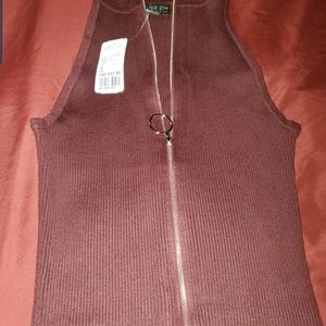 Plus Size Sweater Dress